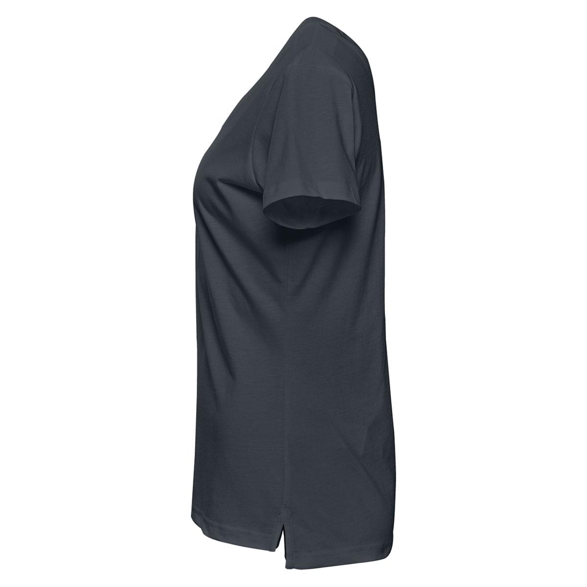 Stormtech Stormtech Women's Equinox Short Sleeve Tee - CPM-1W DOLPHIN