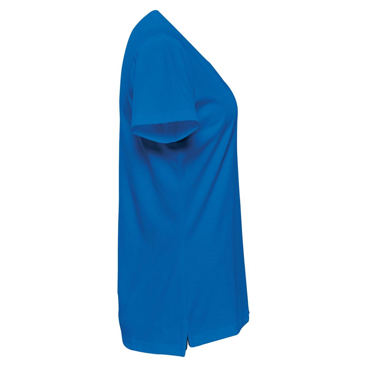 Stormtech Stormtech Women's Equinox Short Sleeve Tee - CPM-1W STEEL BLUE