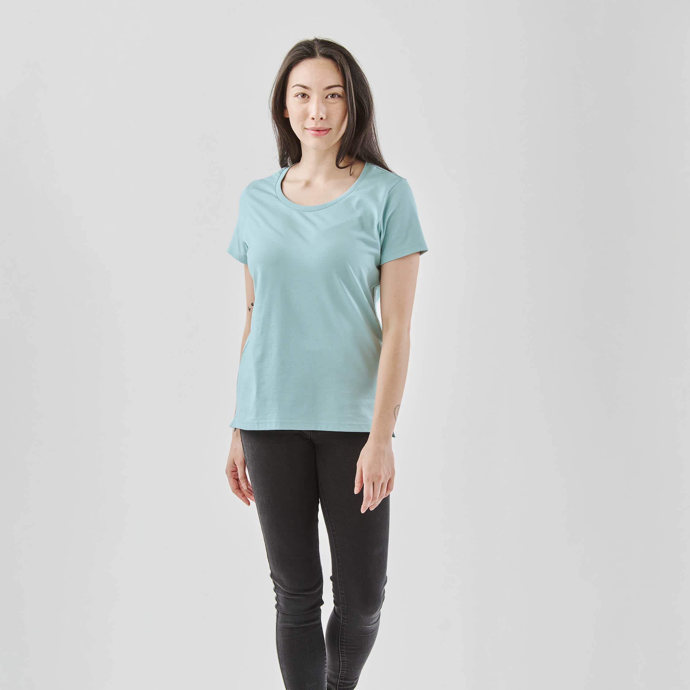 Stormtech Stormtech Women's Equinox Short Sleeve Tee - CPM-1W 