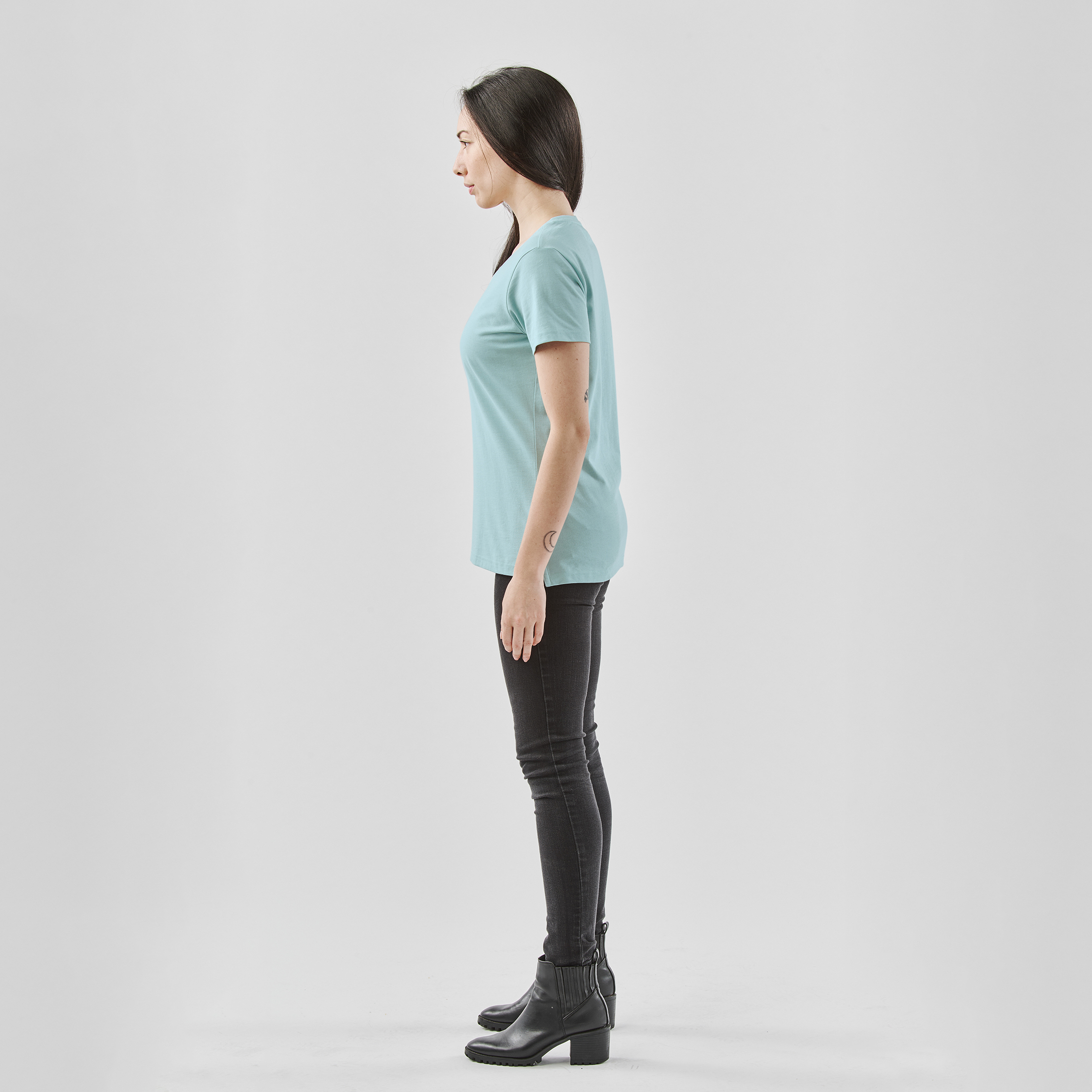 Stormtech Stormtech Women's Equinox Short Sleeve Tee - CPM-1W 