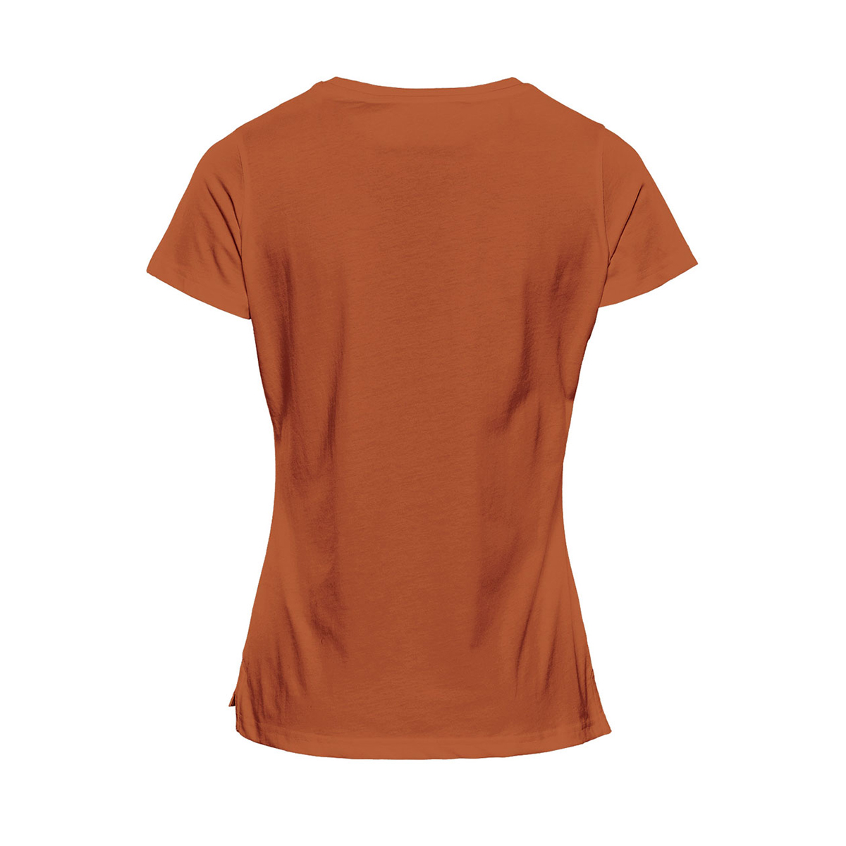 Stormtech Stormtech Women's Equinox Short Sleeve Tee - CPM-1W RUST HEATHER