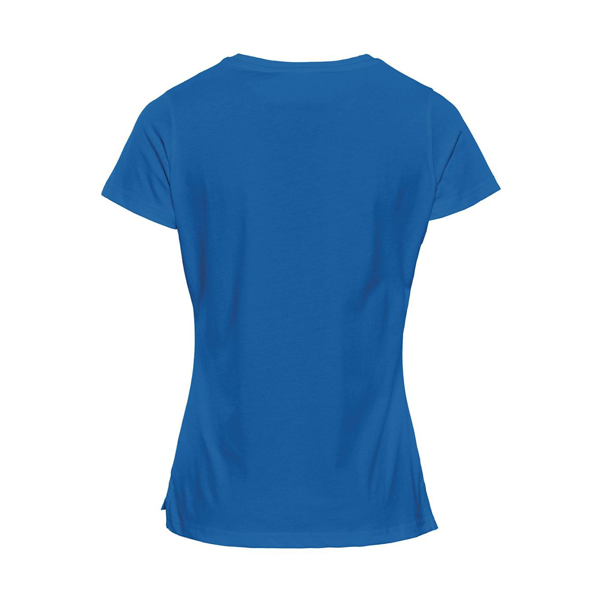 Stormtech Stormtech Women's Equinox Short Sleeve Tee - CPM-1W STEEL BLUE