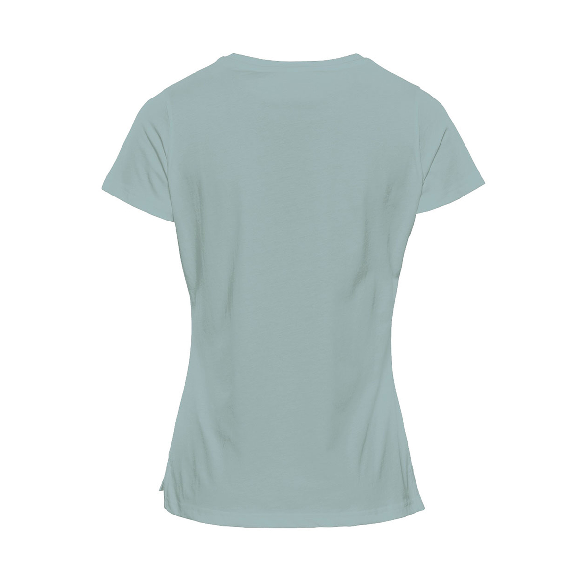 Stormtech Stormtech Women's Equinox Short Sleeve Tee - CPM-1W ICE BLUE HEATHER