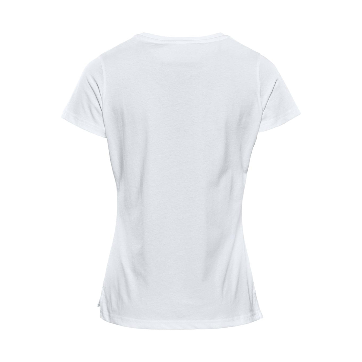 Stormtech Stormtech Women's Equinox Short Sleeve Tee - CPM-1W WHITE
