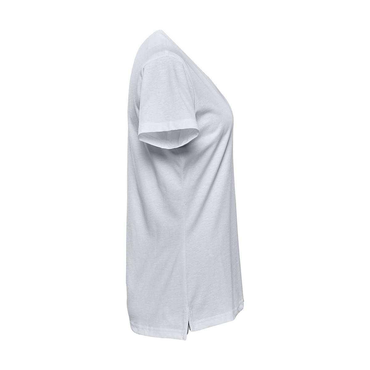 Stormtech Stormtech Women's Equinox Short Sleeve Tee - CPM-1W WHITE
