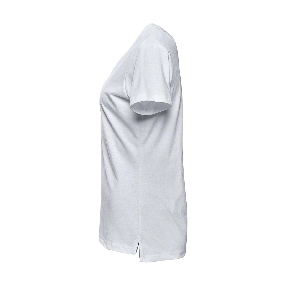 Stormtech Stormtech Women's Equinox Short Sleeve Tee - CPM-1W WHITE