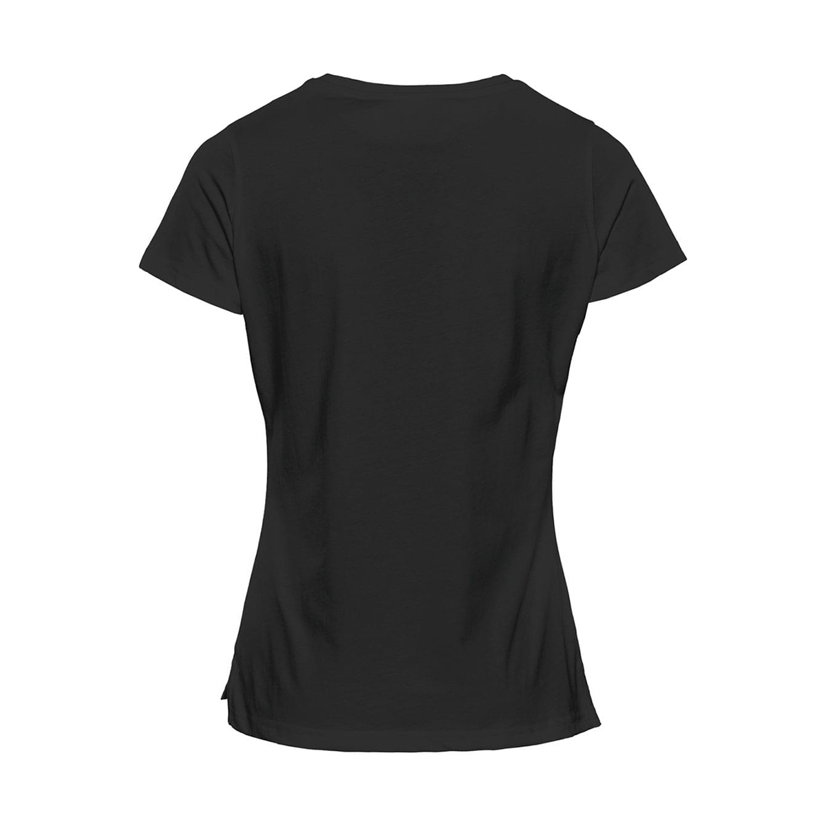 Stormtech Stormtech Women's Equinox Short Sleeve Tee - CPM-1W BLACK