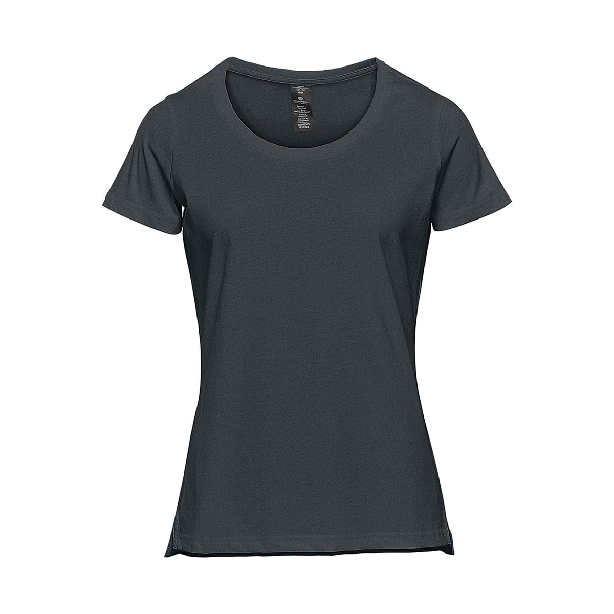 Stormtech Stormtech Women's Equinox Short Sleeve Tee - CPM-1W DOLPHIN