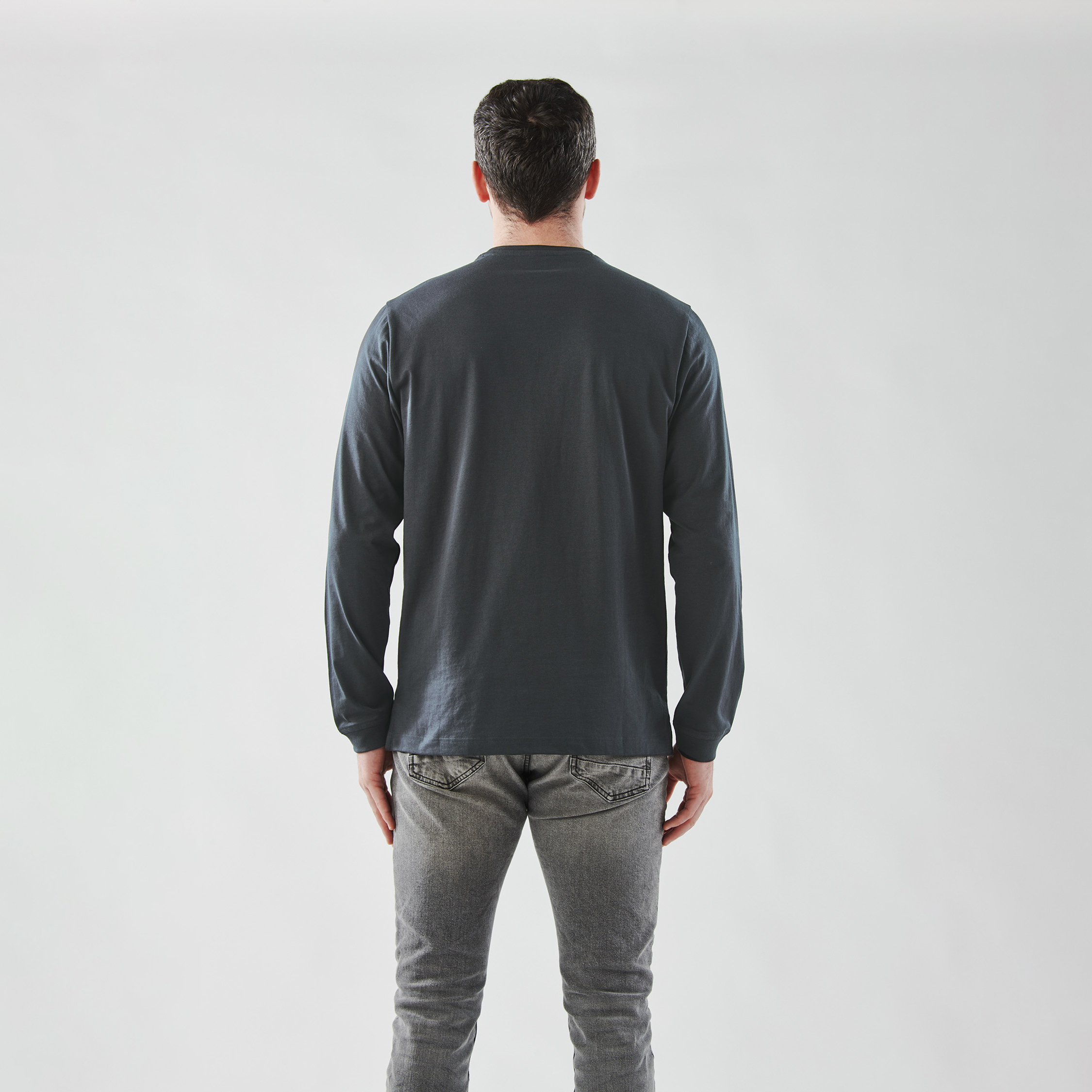 Stormtech Stormtech Men's Equinox Long Sleeve Tee - CPM-2 