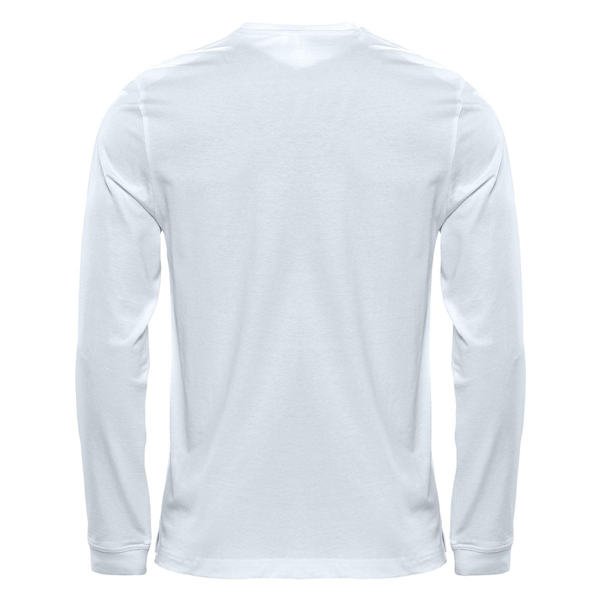 Stormtech Stormtech Men's Equinox Long Sleeve Tee - CPM-2 WHITE