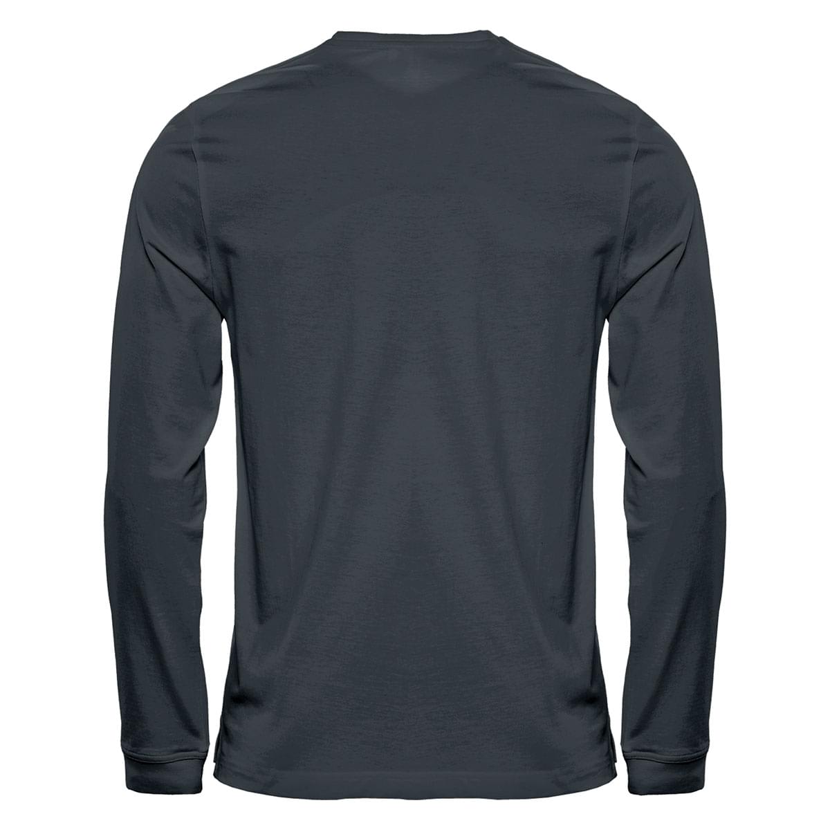 Stormtech Stormtech Men's Equinox Long Sleeve Tee - CPM-2 DOLPHIN