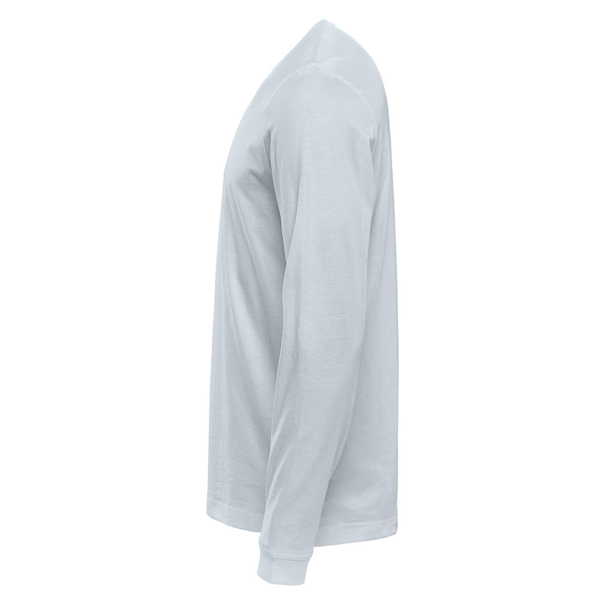Stormtech Stormtech Men's Equinox Long Sleeve Tee - CPM-2 WHITE