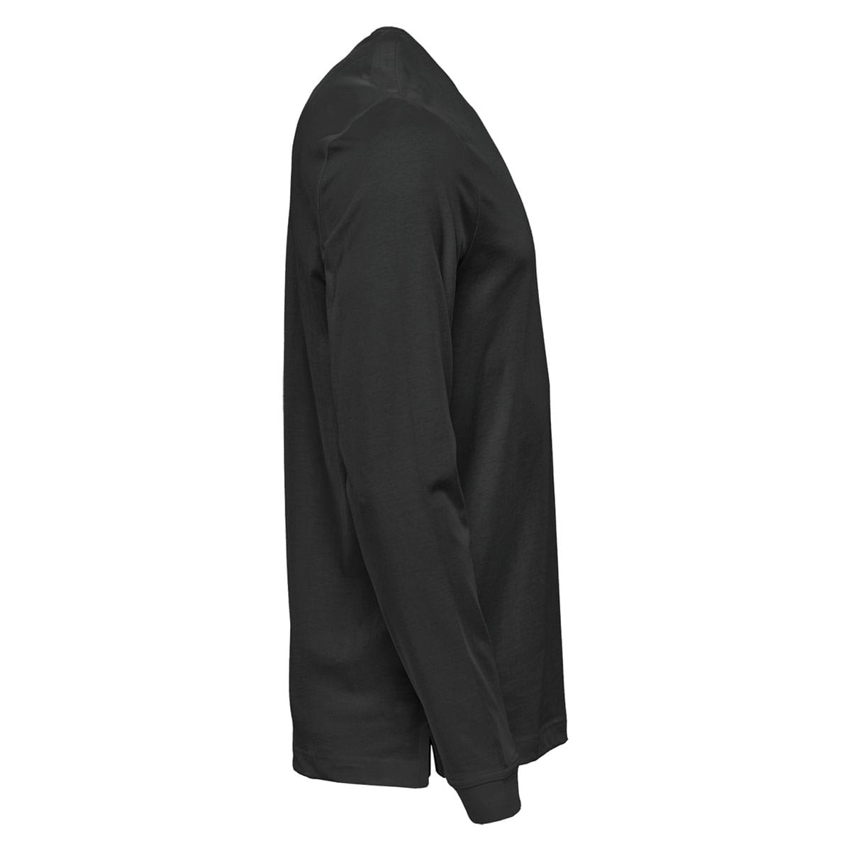 Stormtech Stormtech Men's Equinox Long Sleeve Tee - CPM-2 BLACK