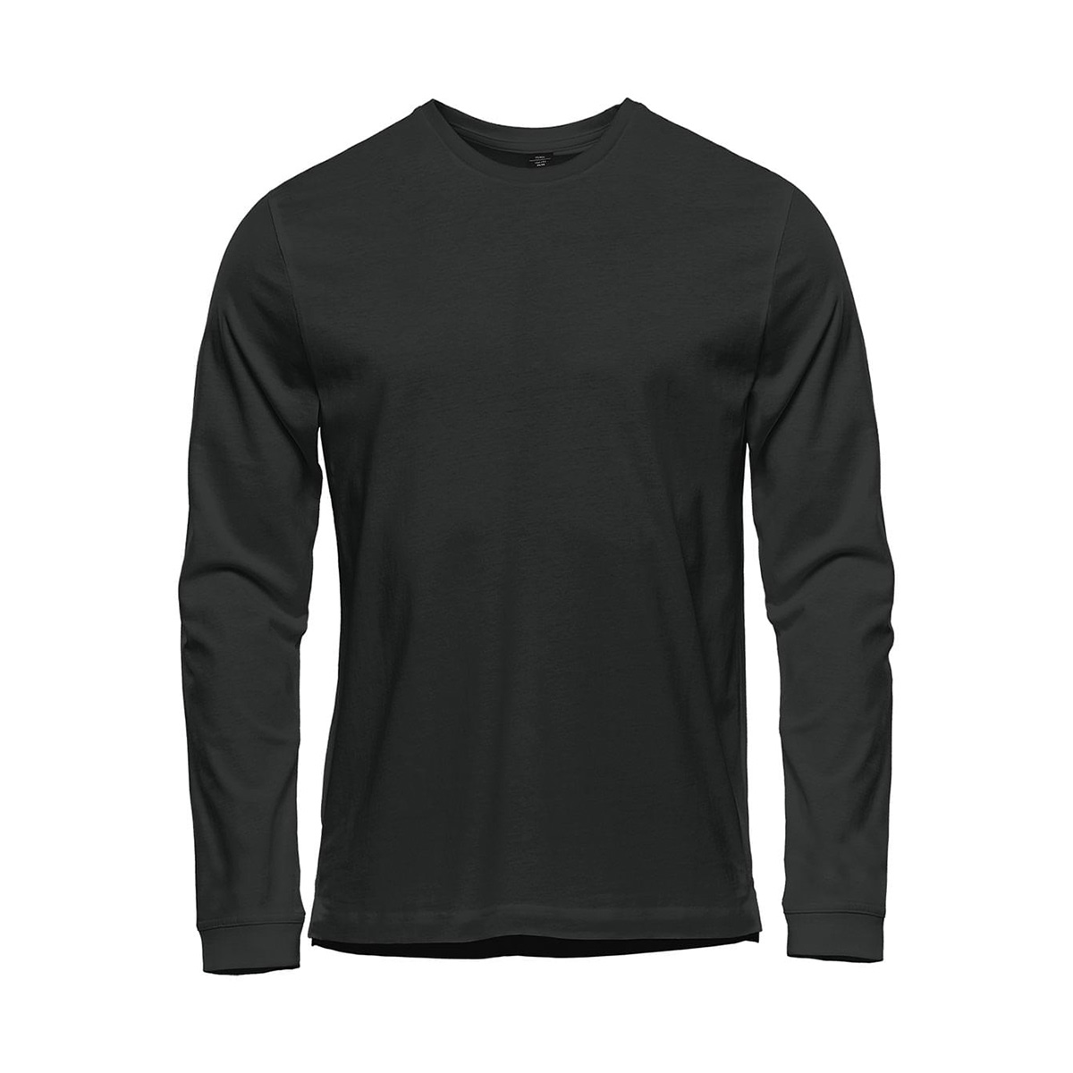Stormtech Stormtech Men's Equinox Long Sleeve Tee - CPM-2 BLACK