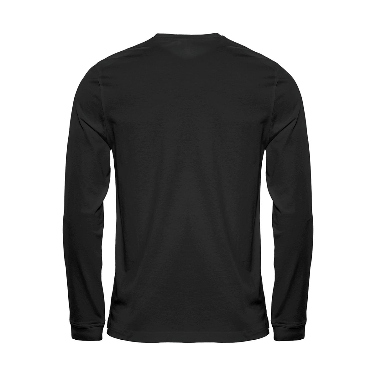 Stormtech Stormtech Men's Equinox Long Sleeve Tee - CPM-2 BLACK