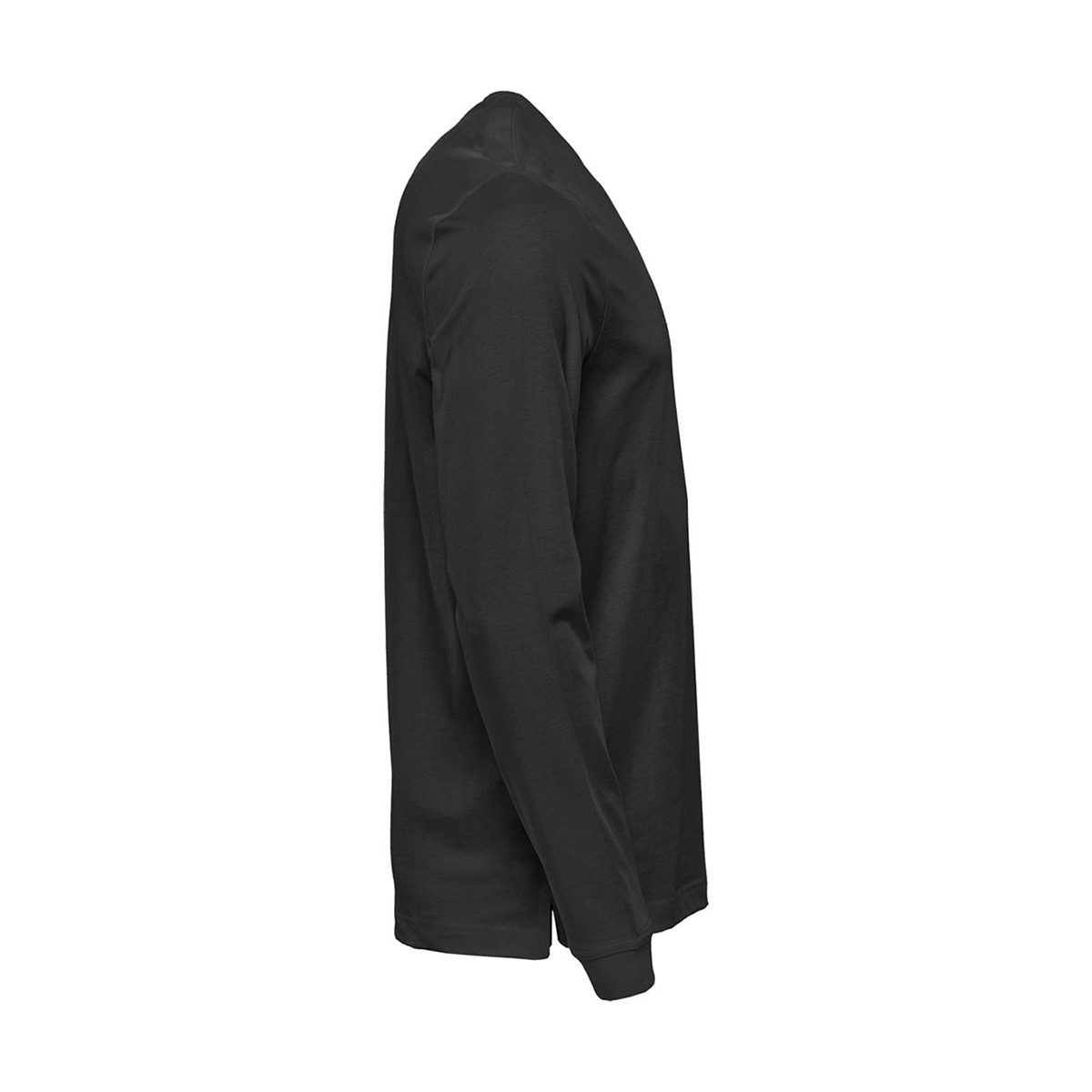 Stormtech Stormtech Men's Equinox Long Sleeve Tee - CPM-2 BLACK