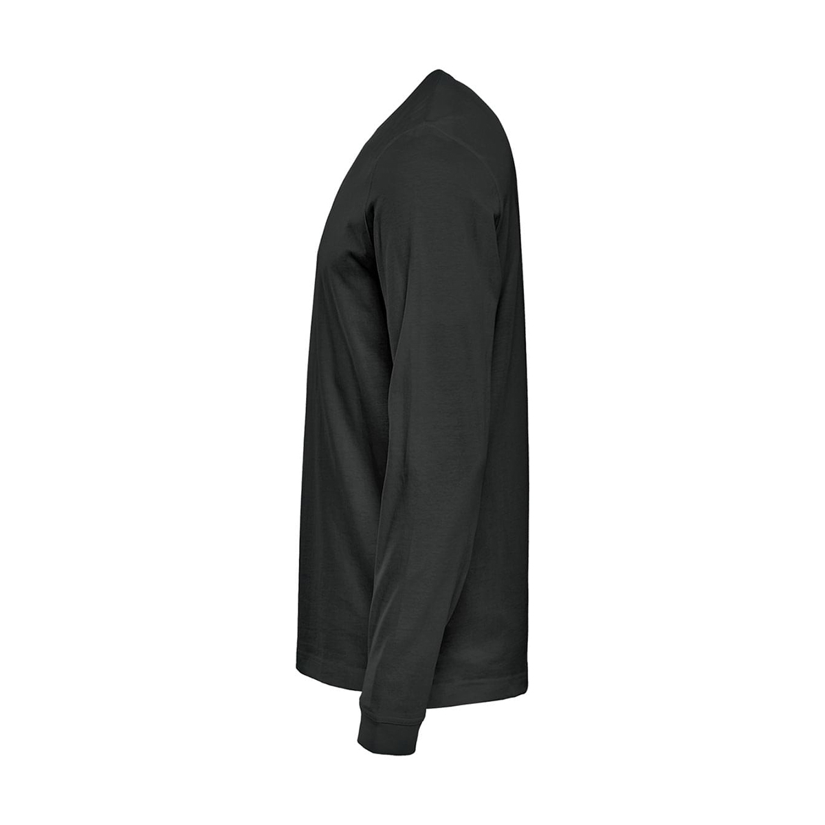 Stormtech Stormtech Men's Equinox Long Sleeve Tee - CPM-2 BLACK