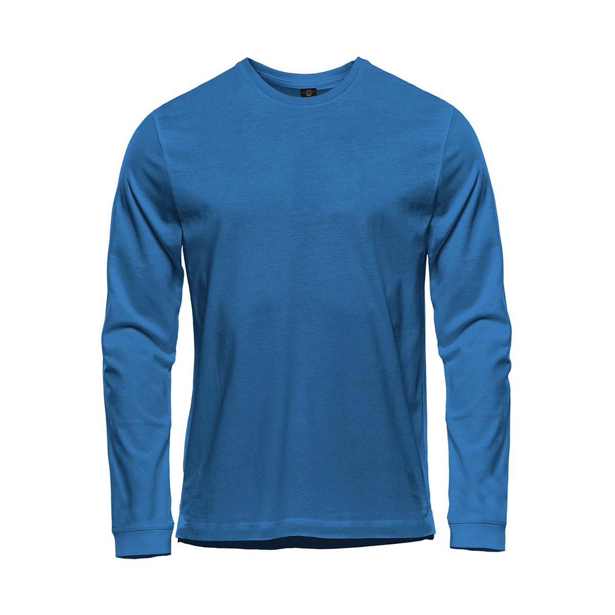 Stormtech Stormtech Men's Equinox Long Sleeve Tee - CPM-2 STEEL BLUE