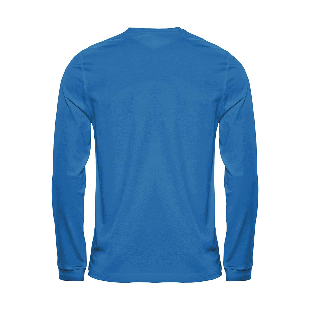 Stormtech Stormtech Men's Equinox Long Sleeve Tee - CPM-2 STEEL BLUE