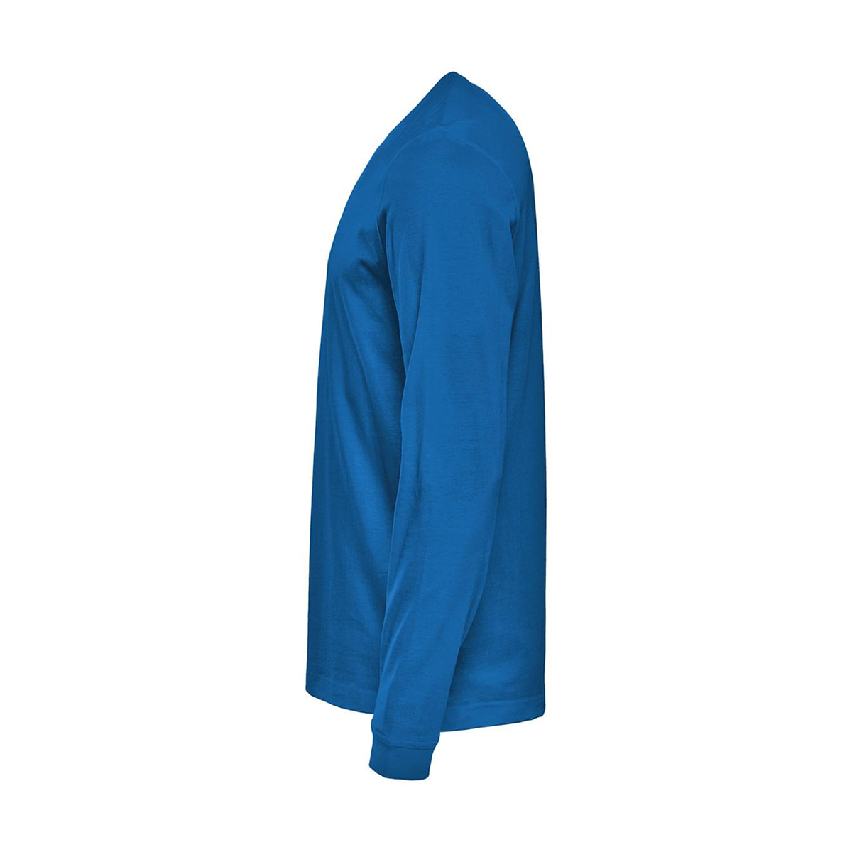 Stormtech Stormtech Men's Equinox Long Sleeve Tee - CPM-2 STEEL BLUE