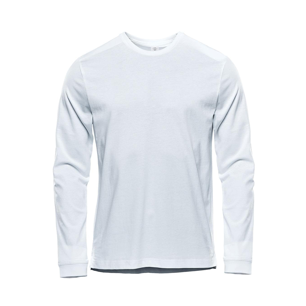 Stormtech Stormtech Men's Equinox Long Sleeve Tee - CPM-2 WHITE