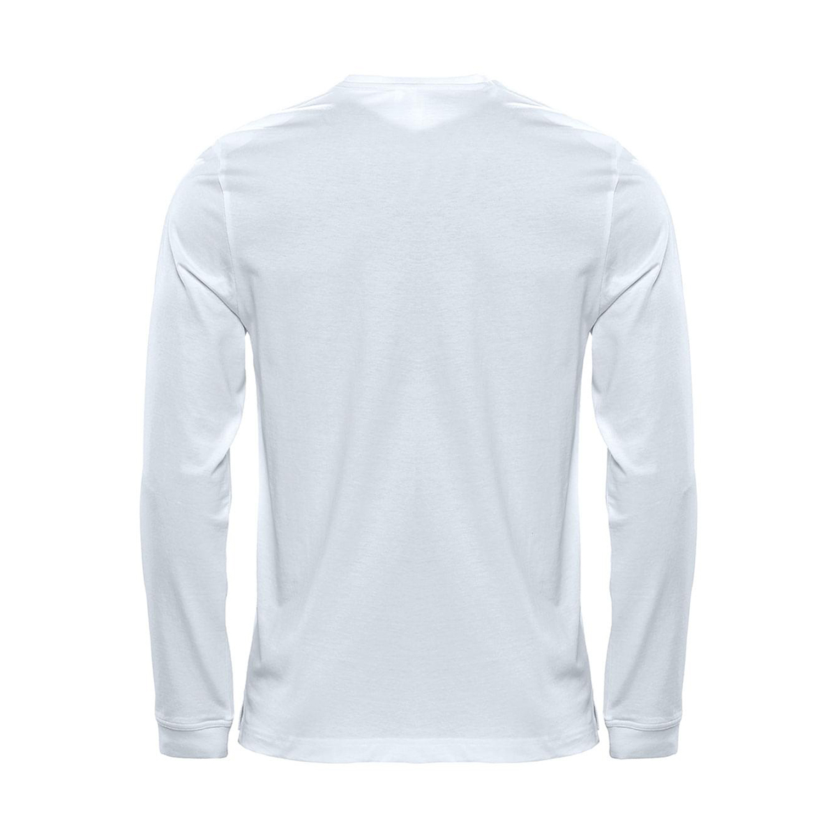 Stormtech Stormtech Men's Equinox Long Sleeve Tee - CPM-2 WHITE