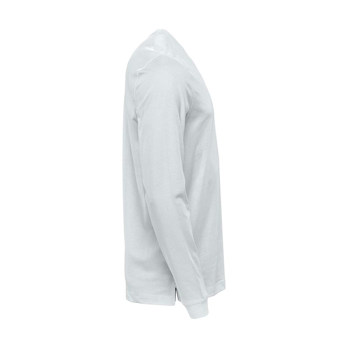Stormtech Stormtech Men's Equinox Long Sleeve Tee - CPM-2 WHITE