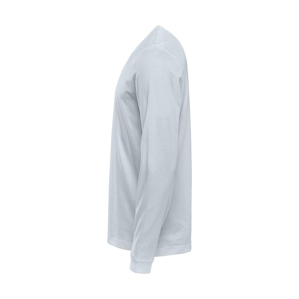 Stormtech Stormtech Men's Equinox Long Sleeve Tee - CPM-2 WHITE