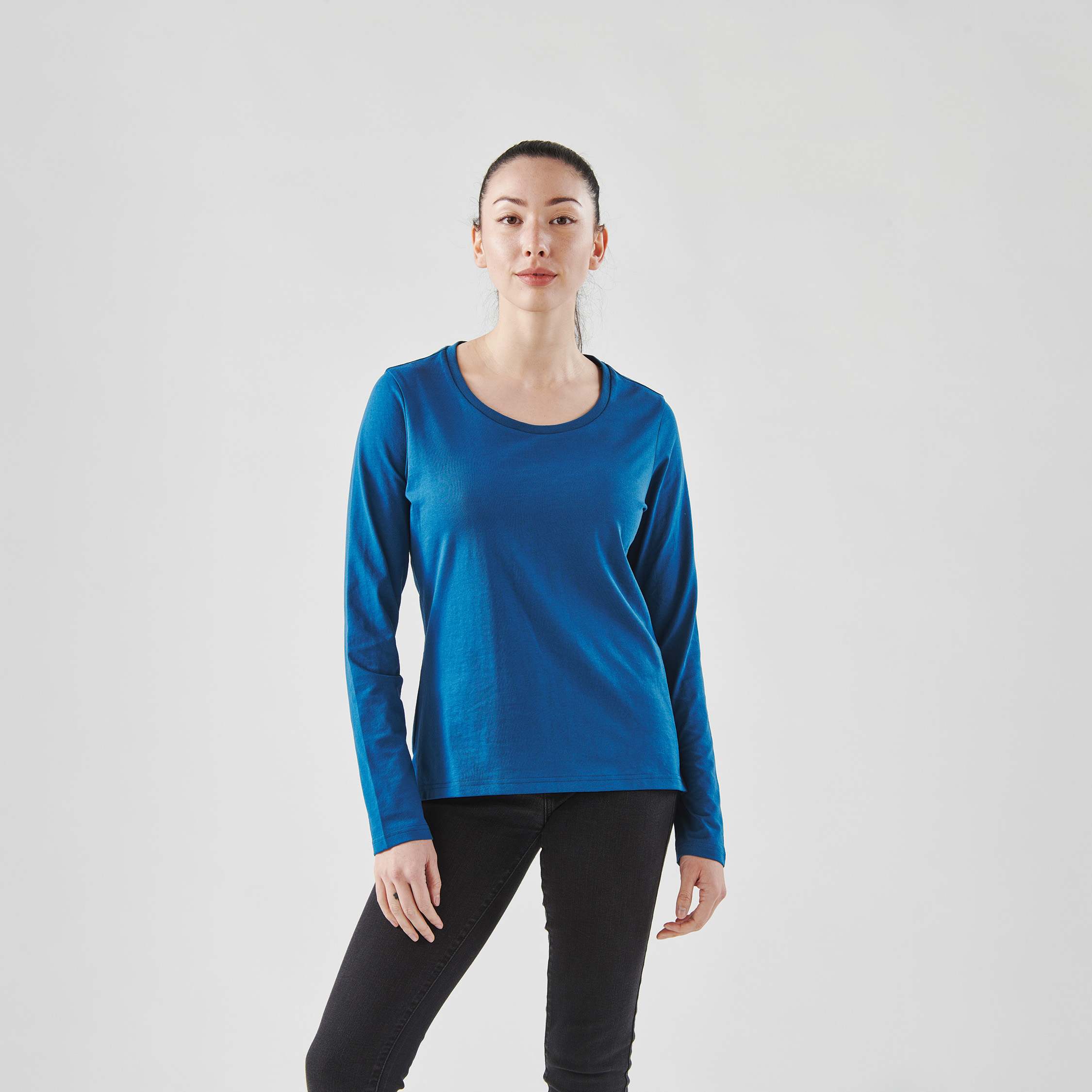 Stormtech Stormtech Women's Equinox Long Sleeve Tee - CPM-2W 