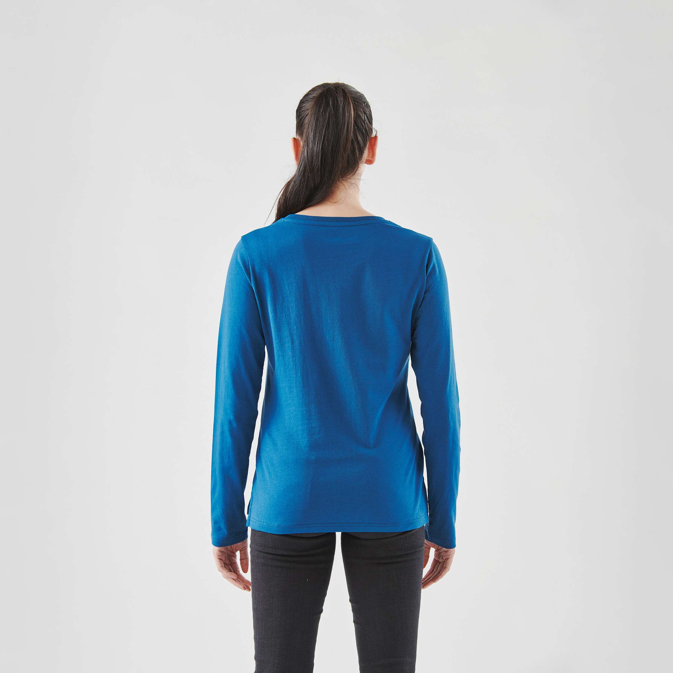 Stormtech Stormtech Women's Equinox Long Sleeve Tee - CPM-2W 