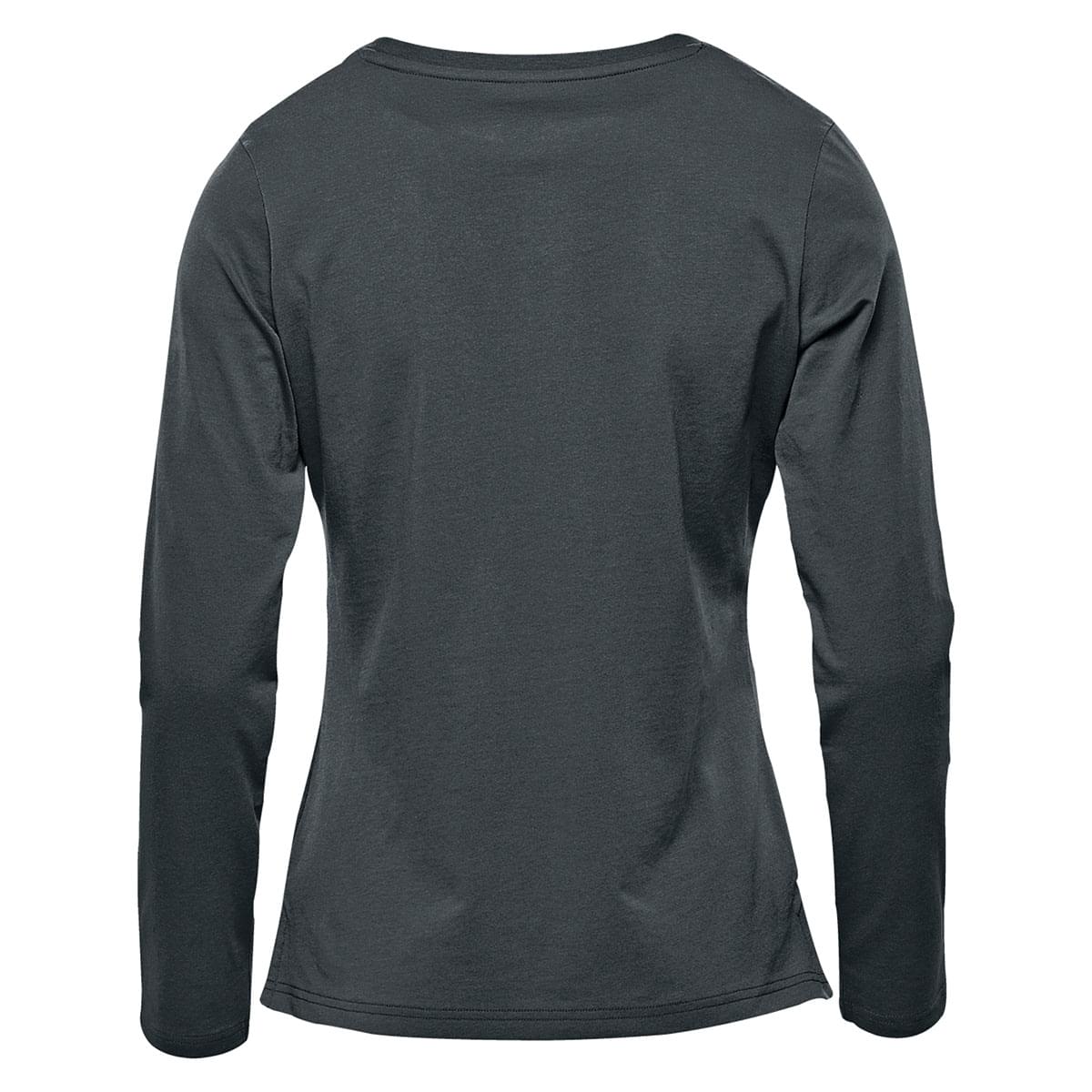 Stormtech Stormtech Women's Equinox Long Sleeve Tee - CPM-2W DOLPHIN