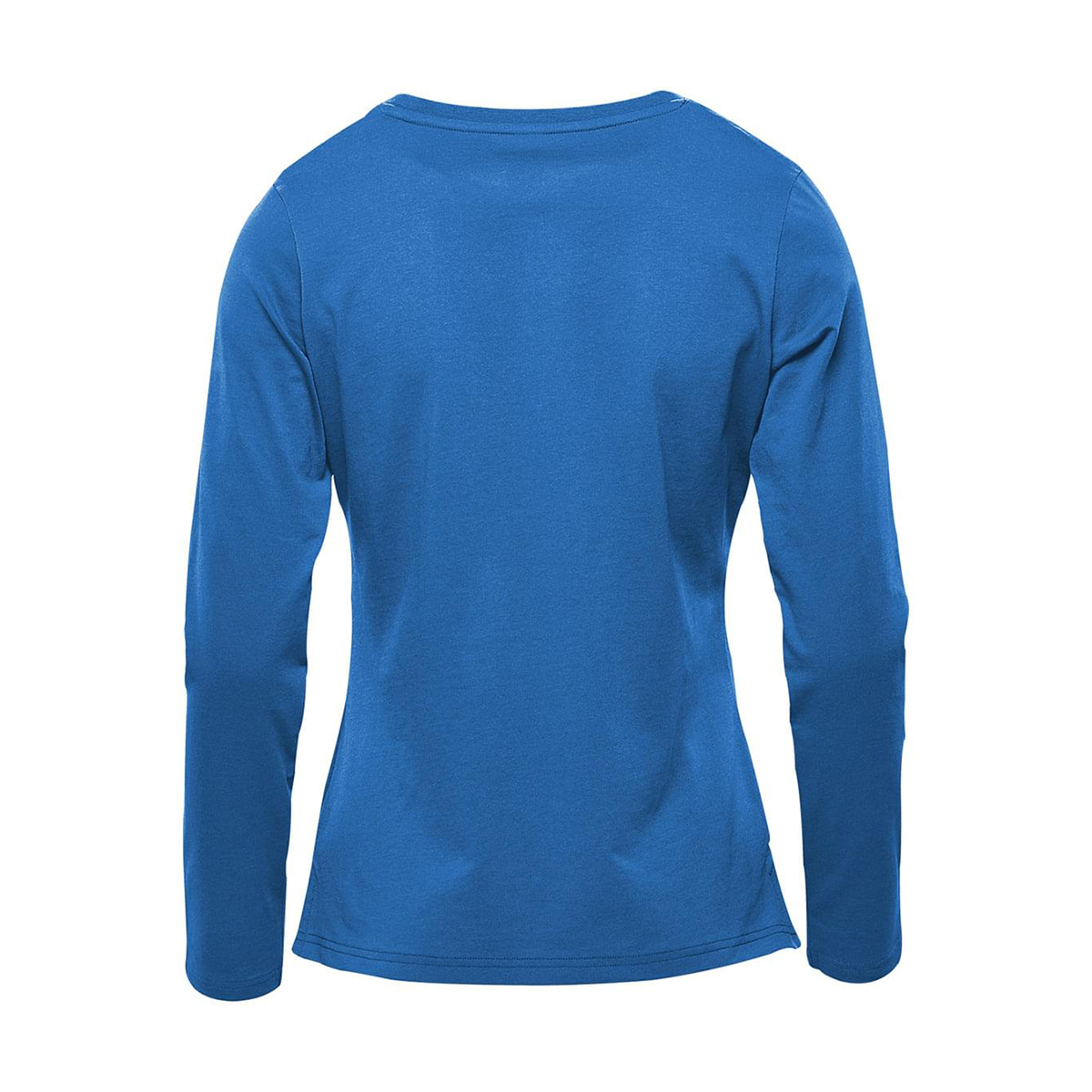 Stormtech Stormtech Women's Equinox Long Sleeve Tee - CPM-2W STEEL BLUE