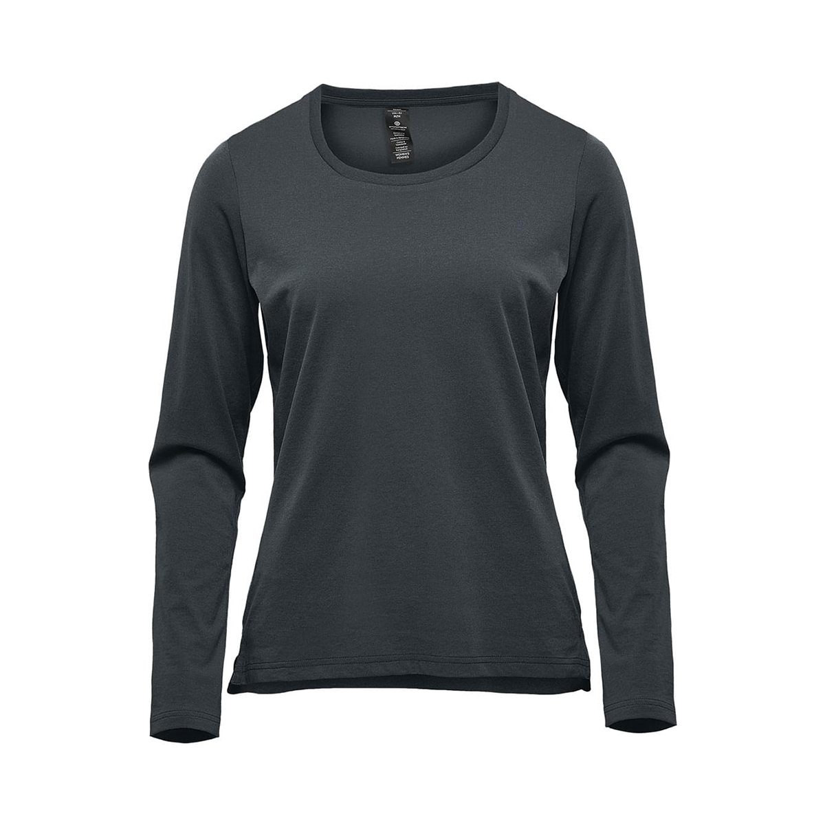 Stormtech Stormtech Women's Equinox Long Sleeve Tee - CPM-2W DOLPHIN