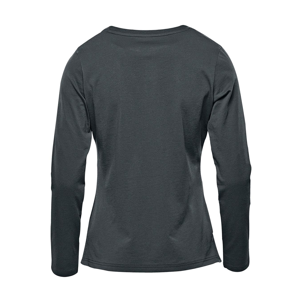 Stormtech Stormtech Women's Equinox Long Sleeve Tee - CPM-2W DOLPHIN