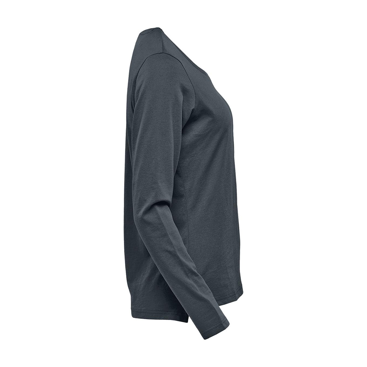 Stormtech Stormtech Women's Equinox Long Sleeve Tee - CPM-2W DOLPHIN