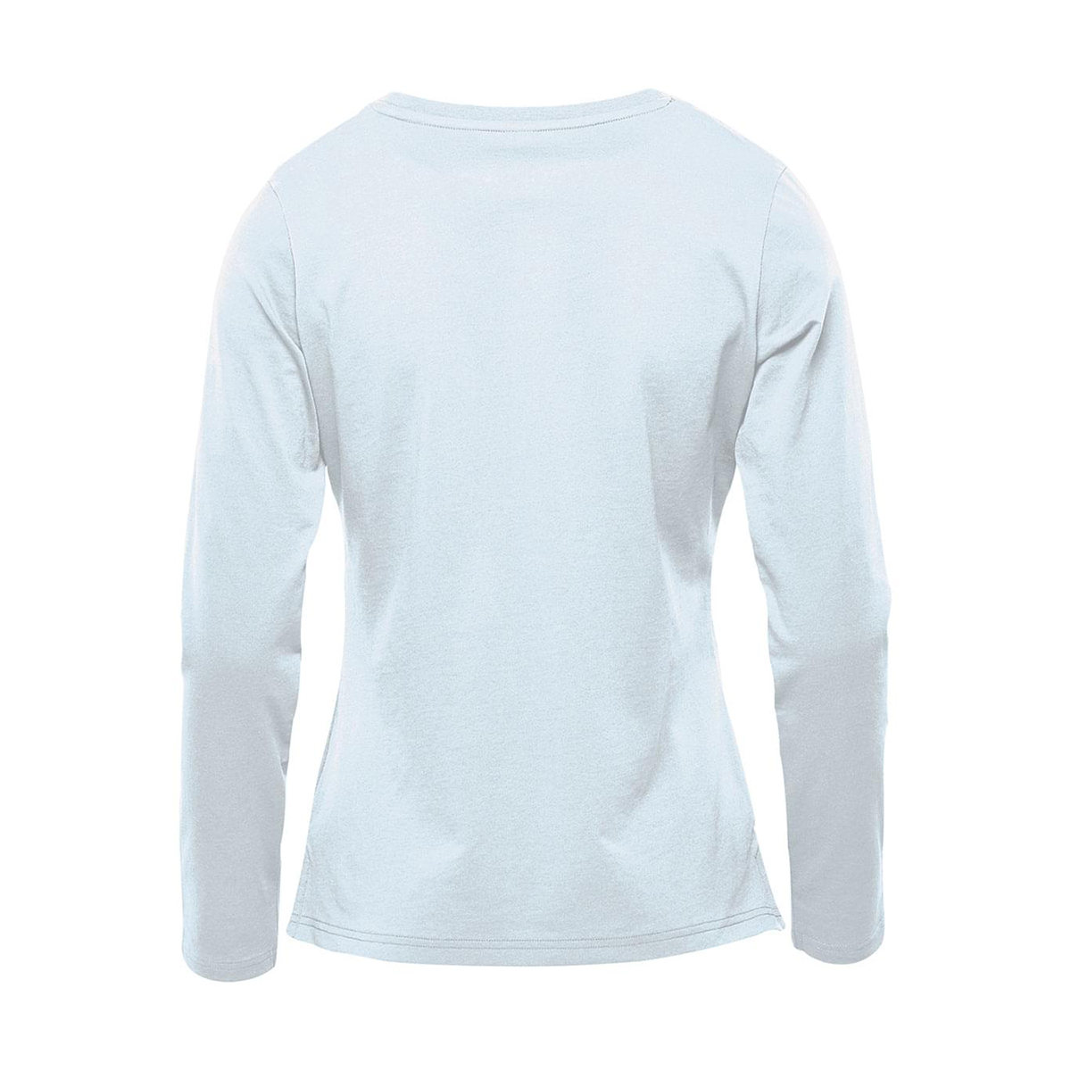 Stormtech Stormtech Women's Equinox Long Sleeve Tee - CPM-2W WHITE
