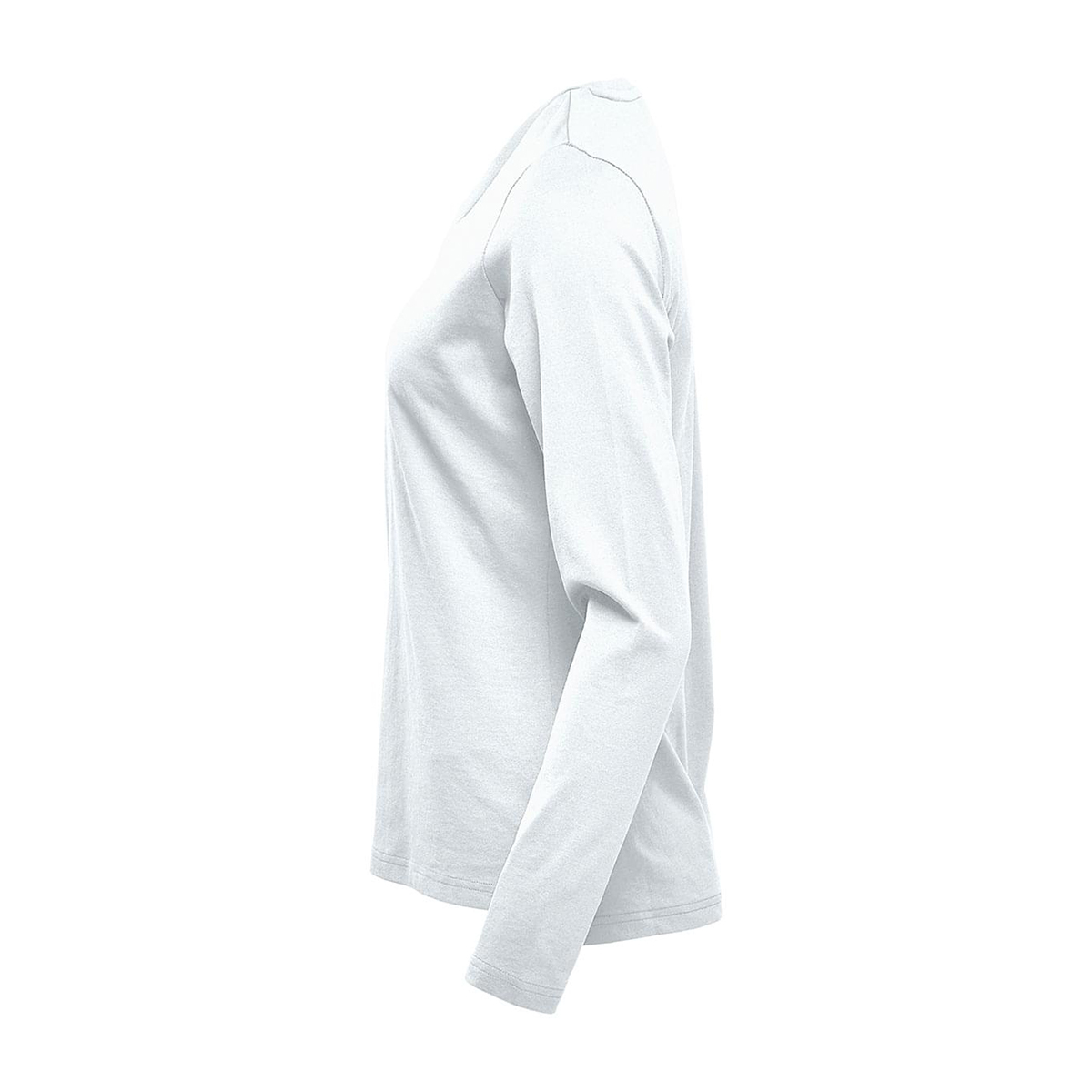 Stormtech Stormtech Women's Equinox Long Sleeve Tee - CPM-2W WHITE