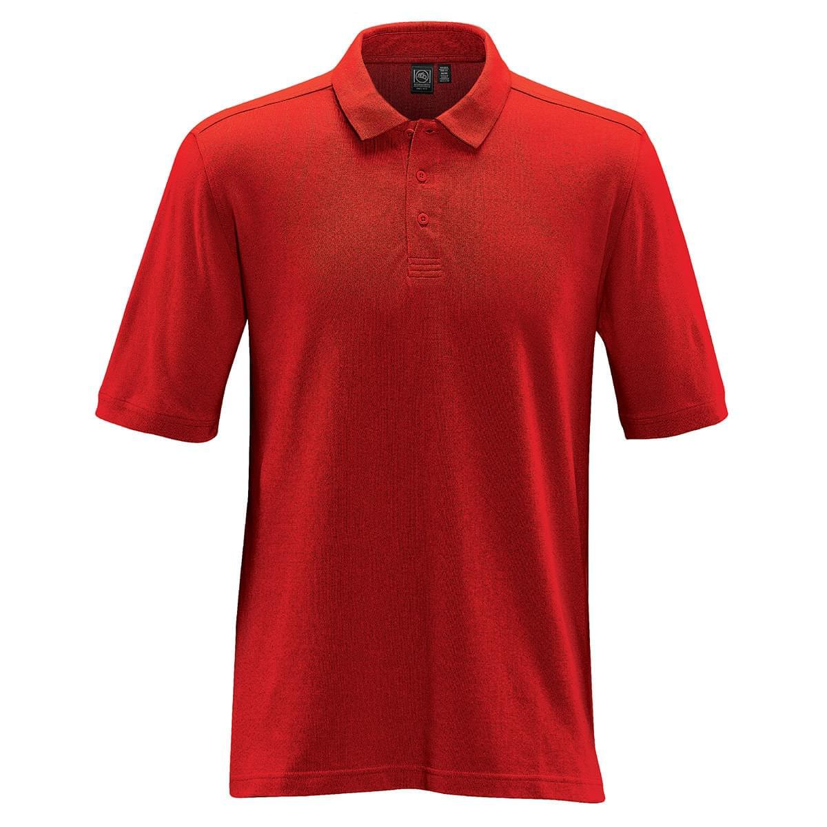 Stormtech Stormtech Men's Omega Cotton Polo - CPX-1