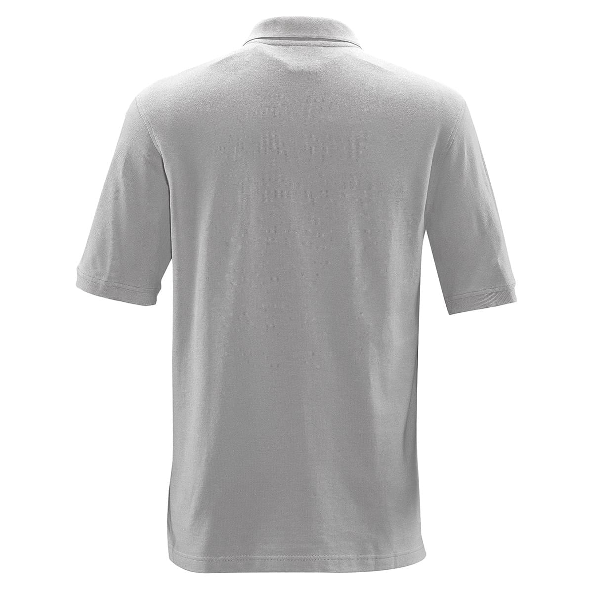 Stormtech Stormtech Men's Omega Cotton Polo - CPX-1 WHITE