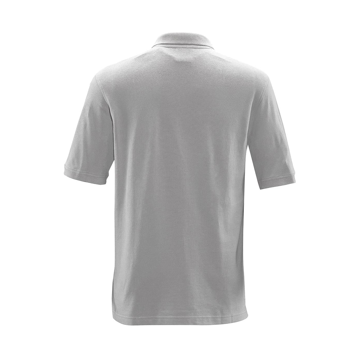 Stormtech Stormtech Men's Omega Cotton Polo - CPX-1 WHITE