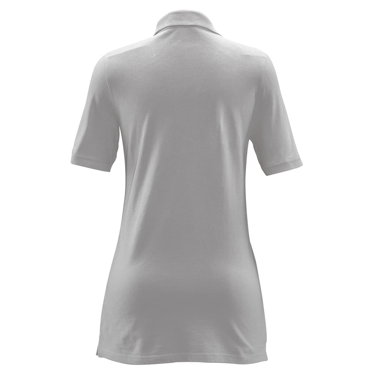 Stormtech Stormtech Women's Omega Cotton Polo - CPX-1W WHITE
