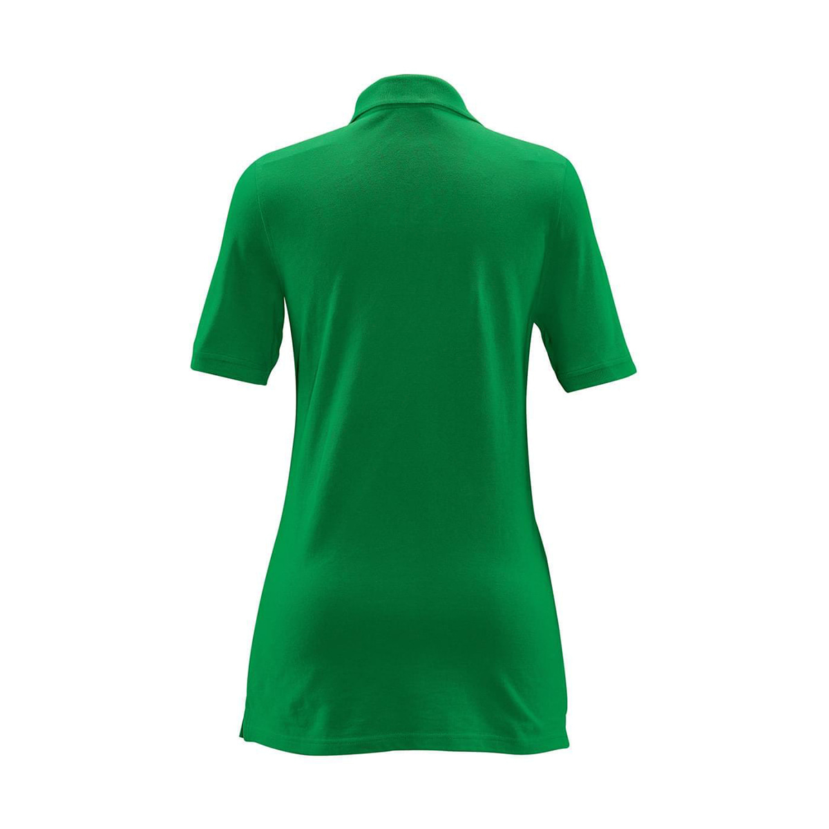Stormtech Stormtech Women's Omega Cotton Polo - CPX-1W JEWEL GREEN