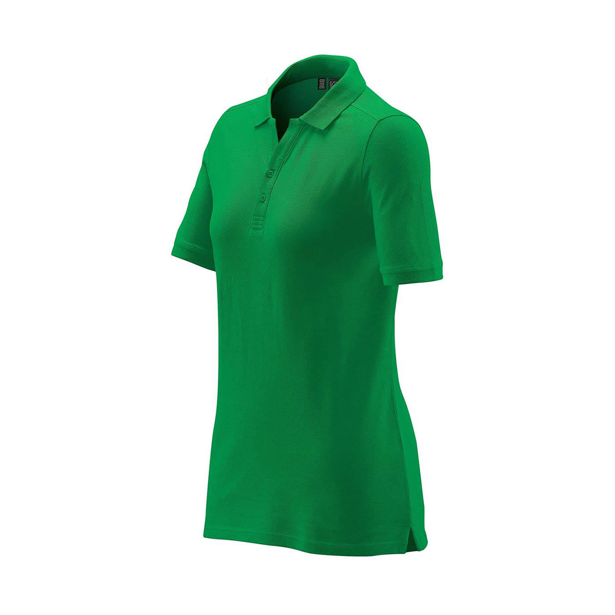 Stormtech Stormtech Women's Omega Cotton Polo - CPX-1W JEWEL GREEN