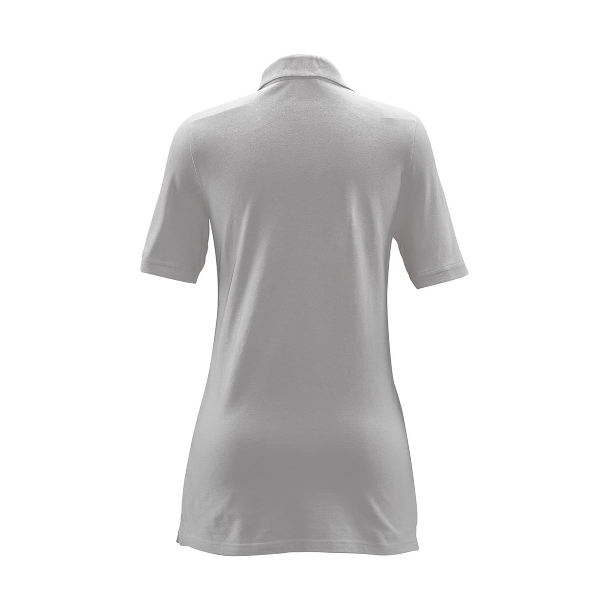 Stormtech Stormtech Women's Omega Cotton Polo - CPX-1W WHITE