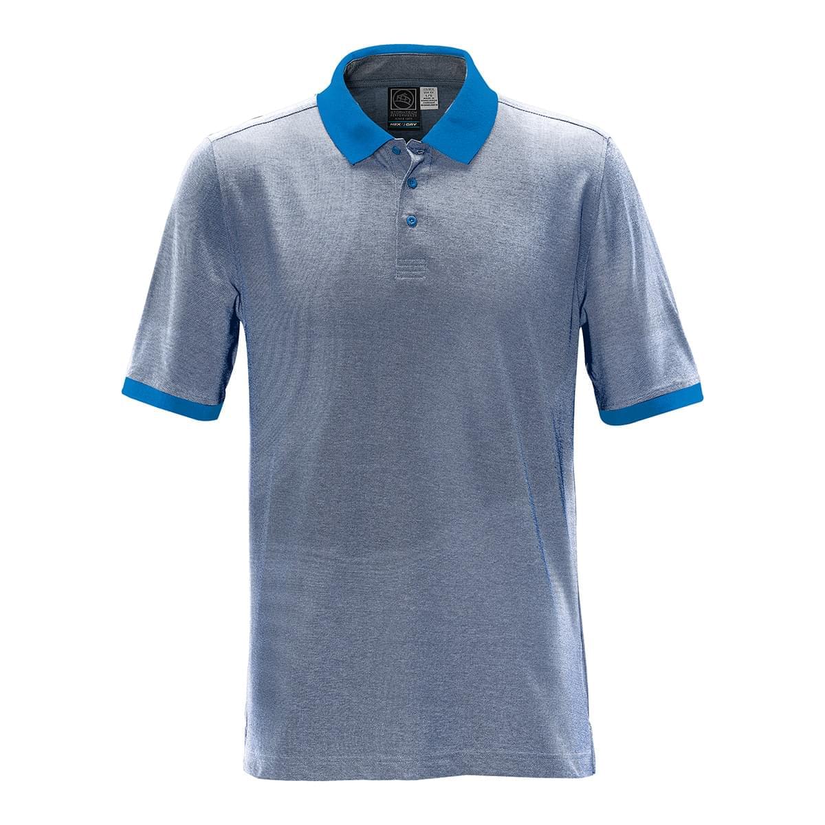 Stormtech Stormtech Men's Sigma Polo - CPX-2