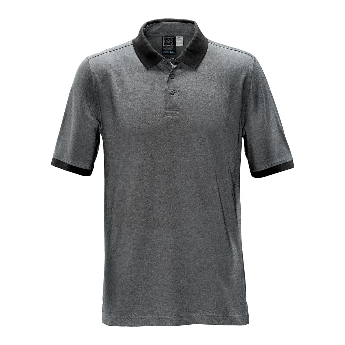 Stormtech Stormtech Men's Sigma Polo - CPX-2 DOLPHIN