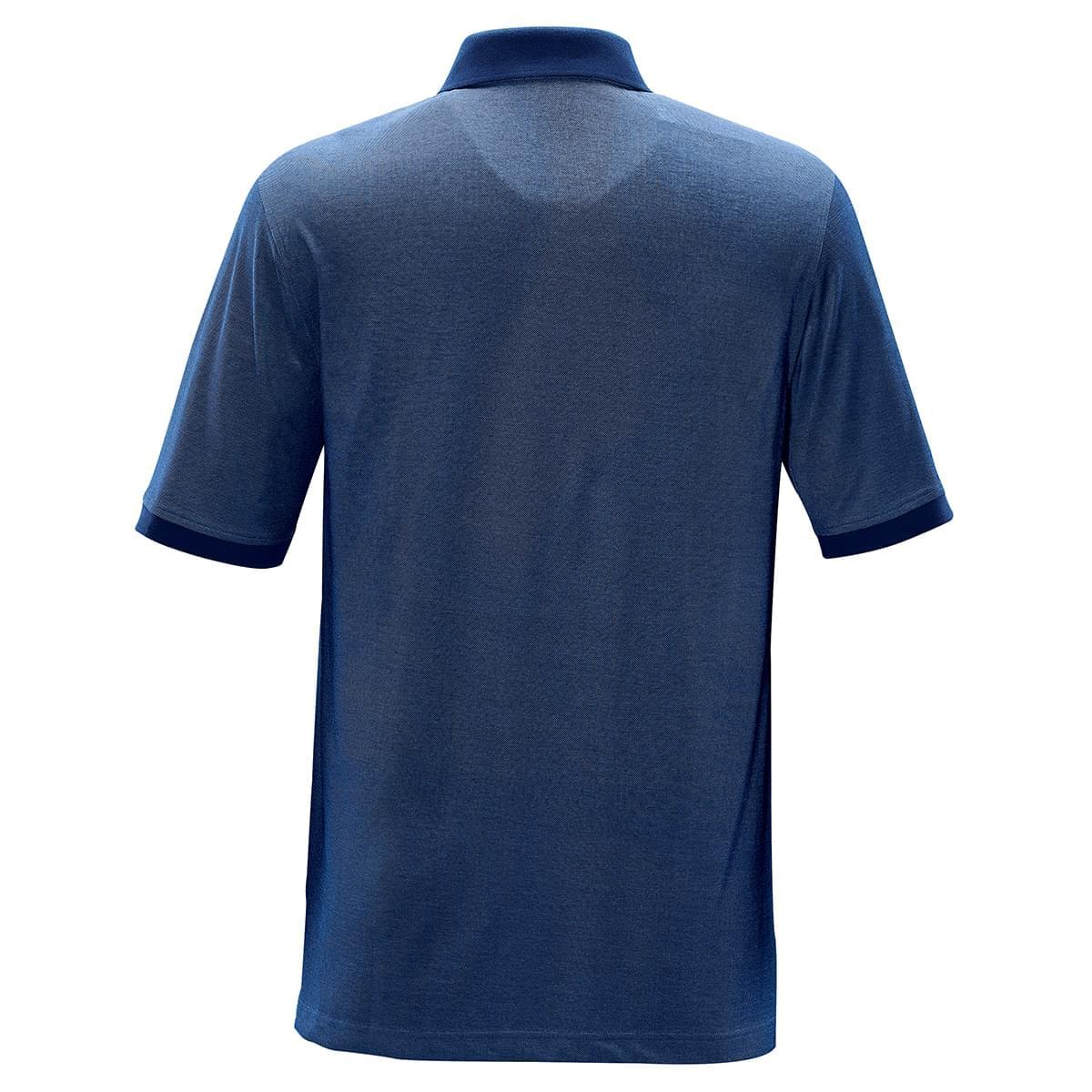 Stormtech Stormtech Men's Sigma Polo - CPX-2 OCEAN