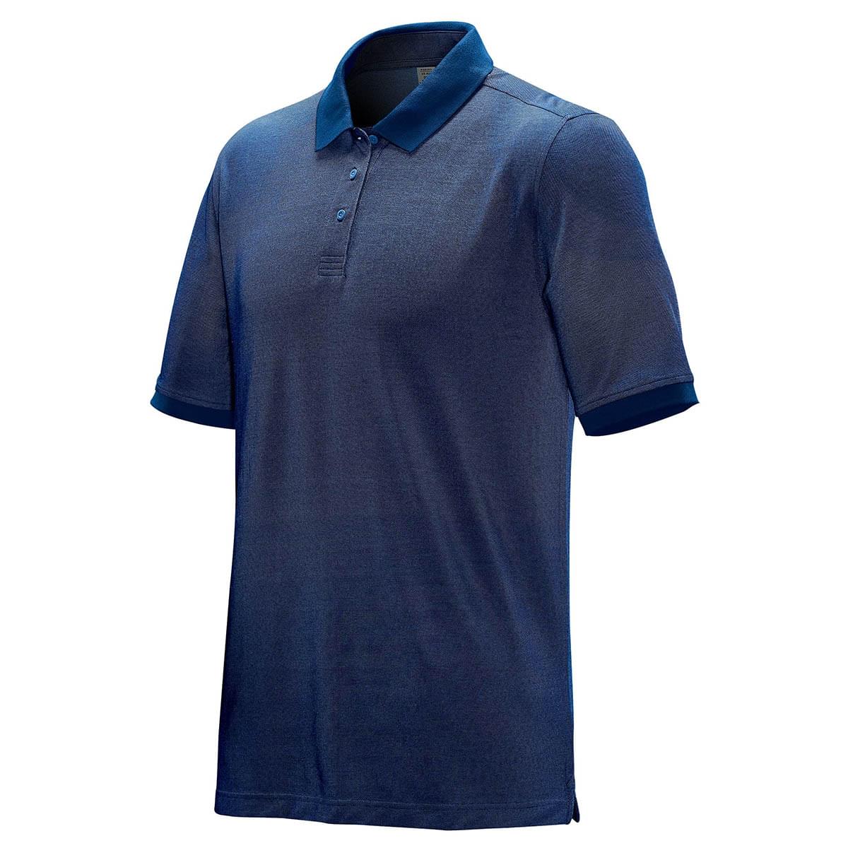 Stormtech Stormtech Men's Sigma Polo - CPX-2 OCEAN
