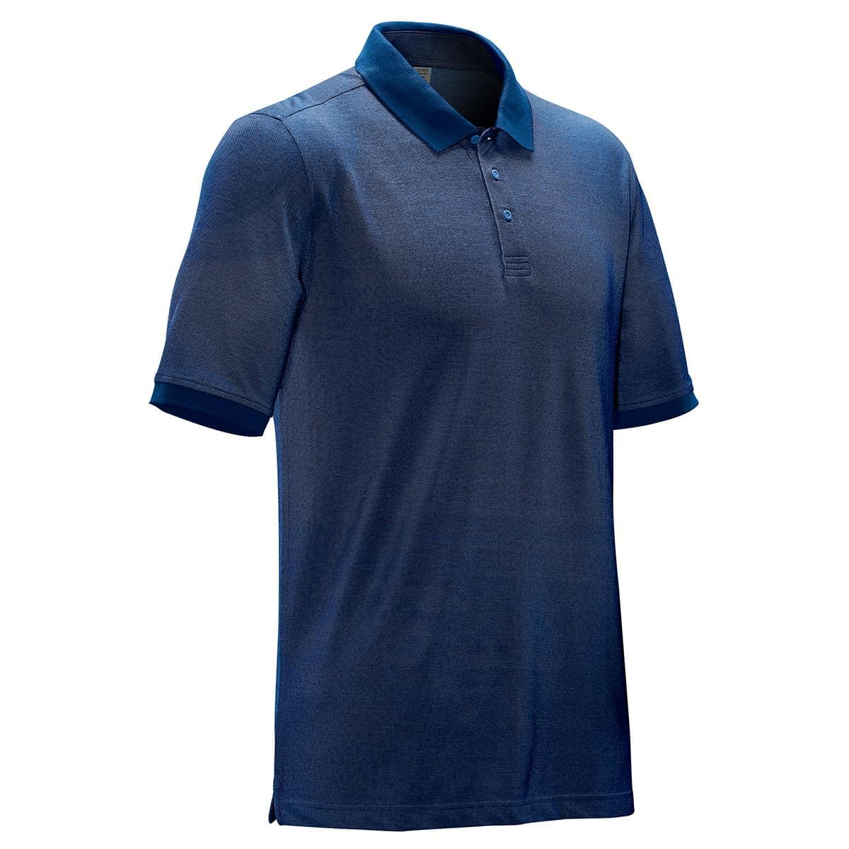 Stormtech Stormtech Men's Sigma Polo - CPX-2 OCEAN