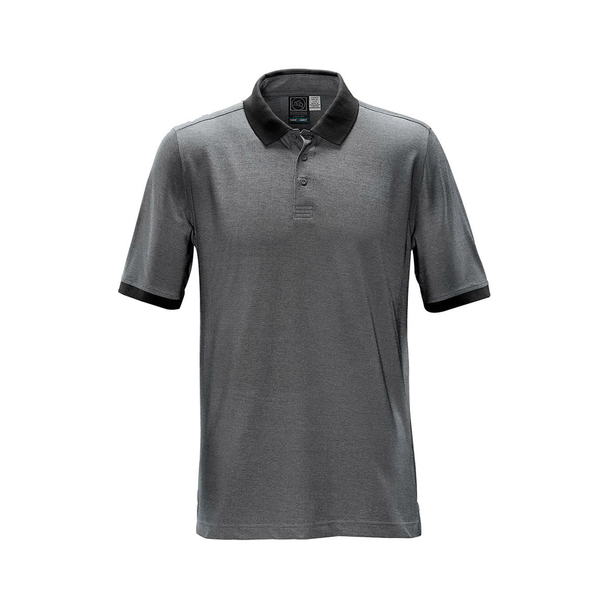 Stormtech Stormtech Men's Sigma Polo - CPX-2 DOLPHIN